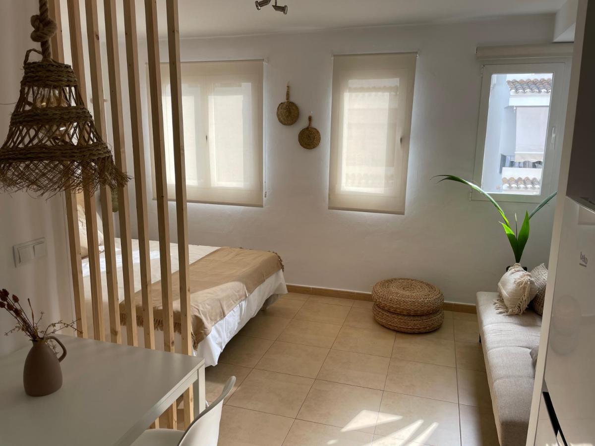 Estudio Sal Jávea Zewnętrze zdjęcie