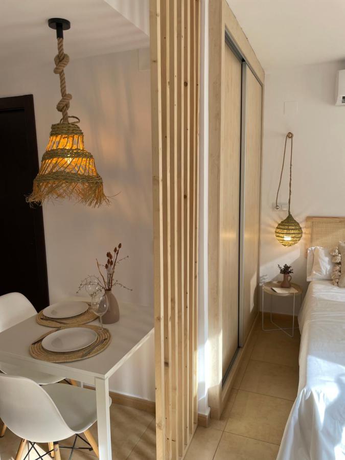 Estudio Sal Jávea Zewnętrze zdjęcie