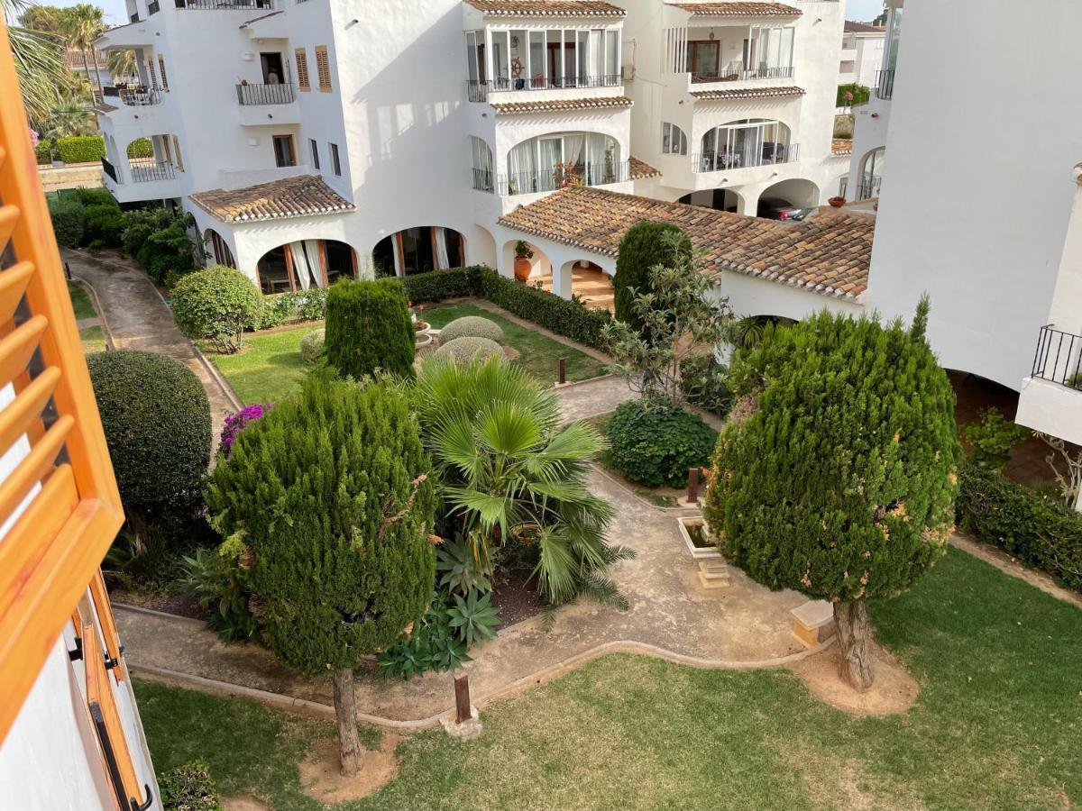 Estudio Sal Jávea Zewnętrze zdjęcie