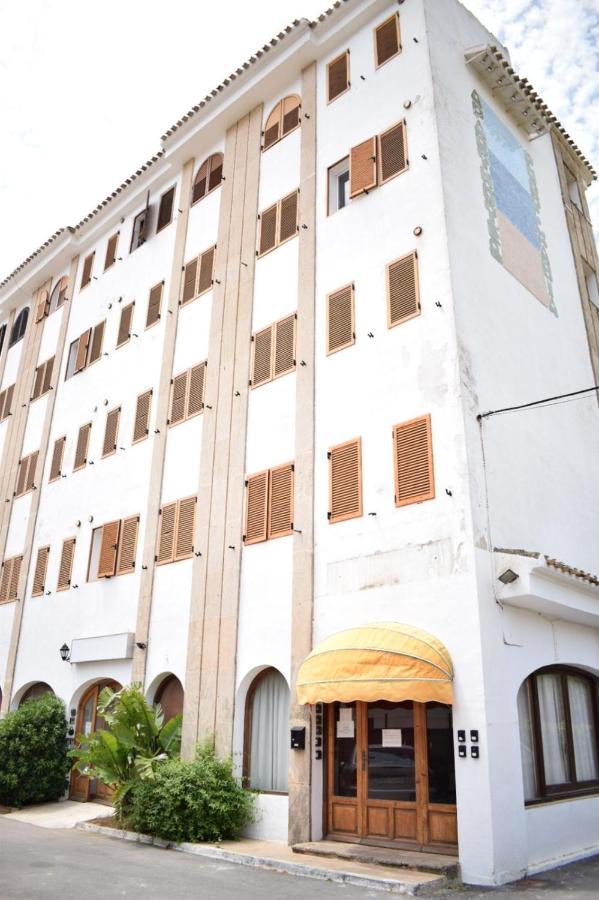Estudio Sal Jávea Zewnętrze zdjęcie