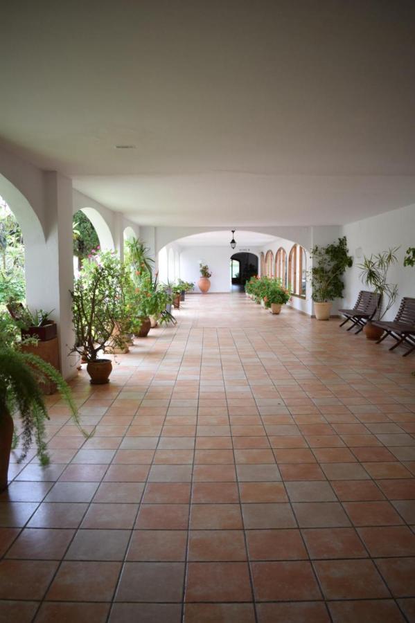 Estudio Sal Jávea Zewnętrze zdjęcie