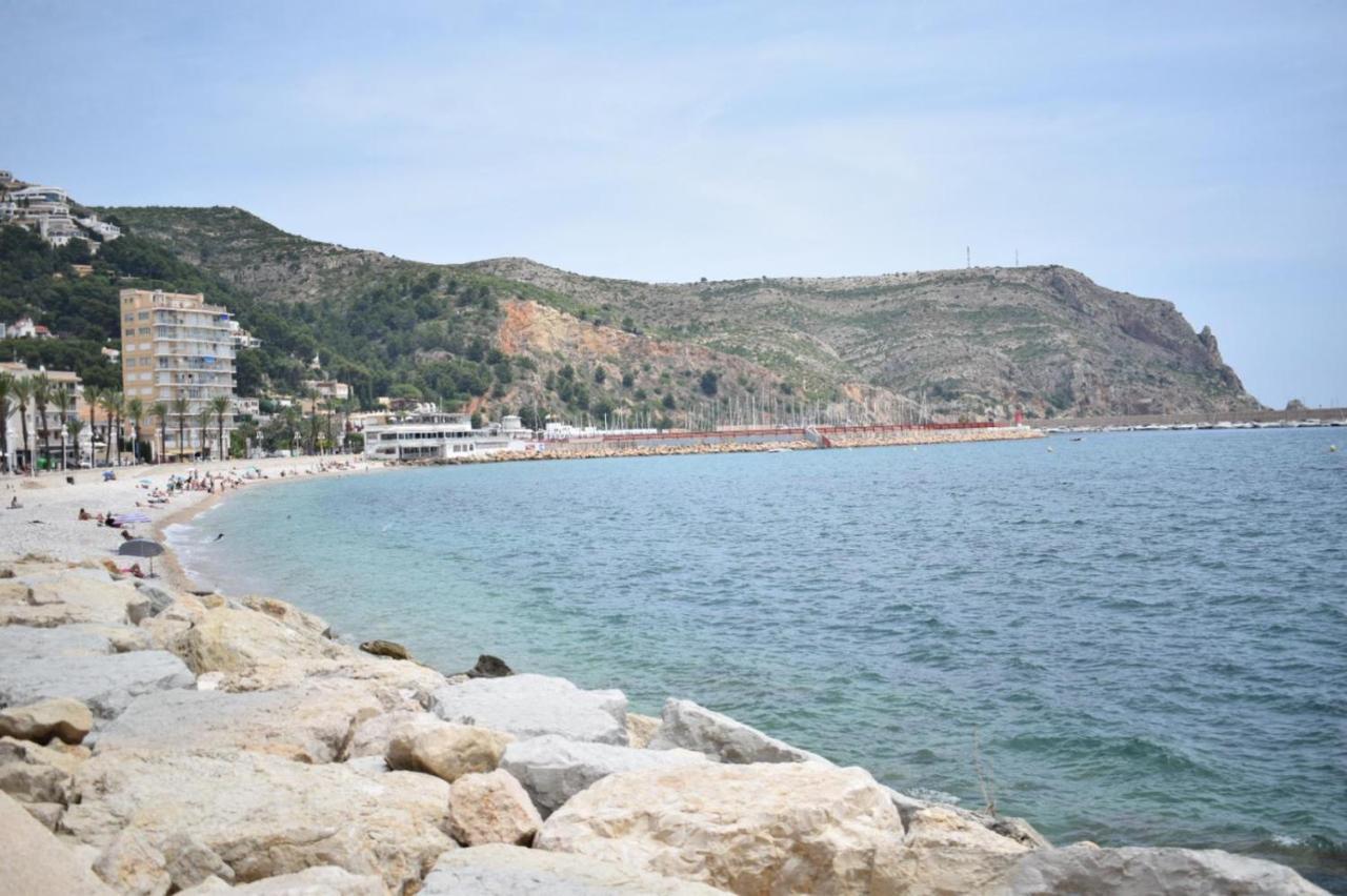 Estudio Sal Jávea Zewnętrze zdjęcie